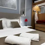 Sky & Sea View Luxury Apartamento Durrës