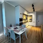 Apartamento Sky & Sea View Luxury