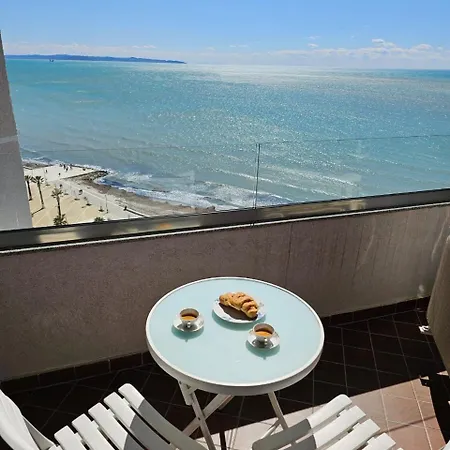 Sky & Sea View Luxury * Durrës