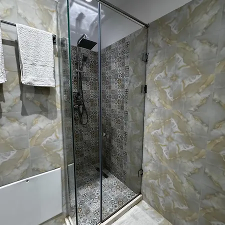 Sky & Sea View Luxury Appartamento *