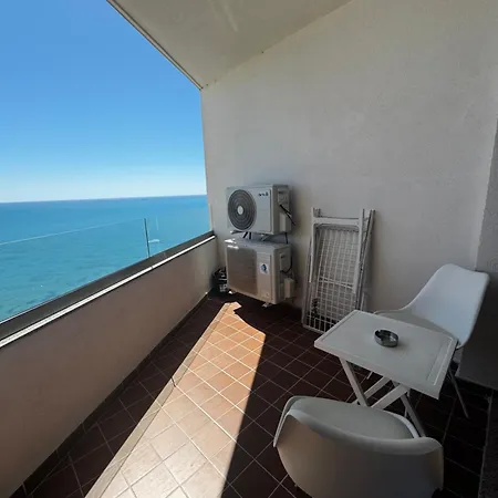 Apartment Sky & Sea View Luxury *