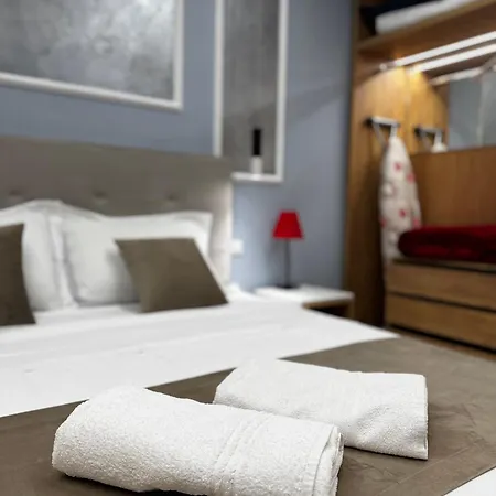 Sky & Sea View Luxury Appartamento Durrës