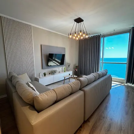 Sky & Sea View Luxury *