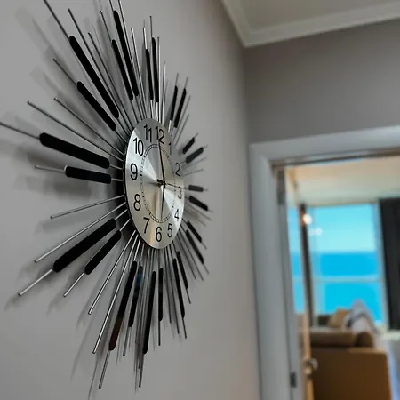 Apartamento Sky & Sea View Luxury *