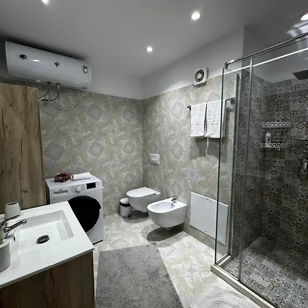 Sky & Sea View Luxury *