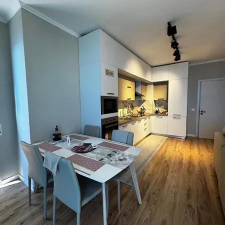 Appartamento Sky & Sea View Luxury