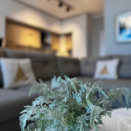 Appartamento Sky & Sea View Luxury *