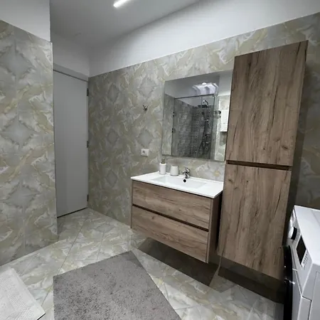 Sky & Sea View Luxury *