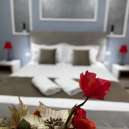 Sky & Sea View Luxury Appartamento Durrës