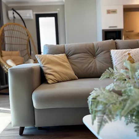 Appartamento Sky & Sea View Luxury Durrës