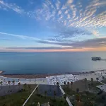 Sky & Sea View Luxury * Durrës