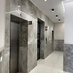 Appartamento Sky & Sea View Luxury Durrës