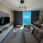 Appartamento Sky & Sea View Luxury Durrës