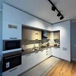 Sky & Sea View Luxury