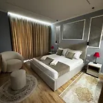 Appartamento Sky & Sea View Luxury Durrës
