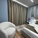 Sky & Sea View Luxury Appartamento Durrës