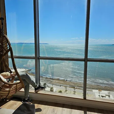 Sky & Sea View Luxury * Durrës