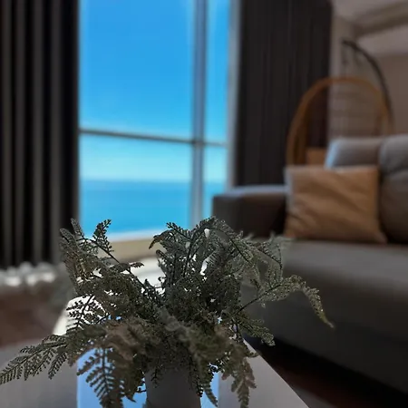 Sky & Sea View Luxury Durrës