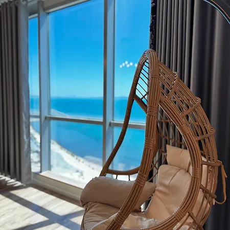 Sky & Sea View Luxury