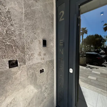 Sky & Sea View Luxury Durrës