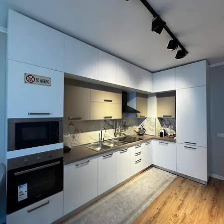 Sky & Sea View Luxury