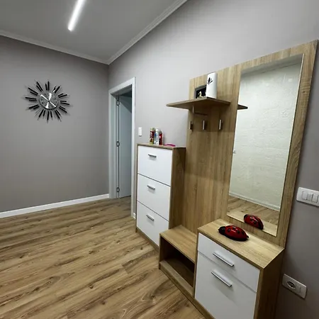 Sky & Sea View Luxury Appartement Durrës