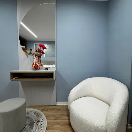 Sky & Sea View Luxury *