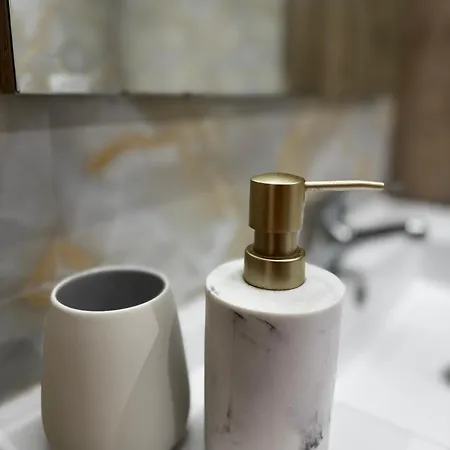 Sky & Sea View Luxury * Durrës