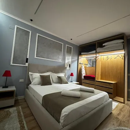 Appartement Sky & Sea View Luxury