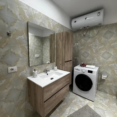 Sky & Sea View Luxury