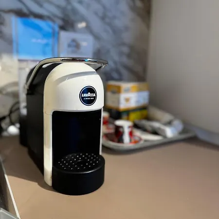 Sky & Sea View Luxury Appartement