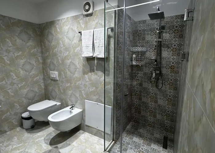 Sky & Sea View Luxury Apartman