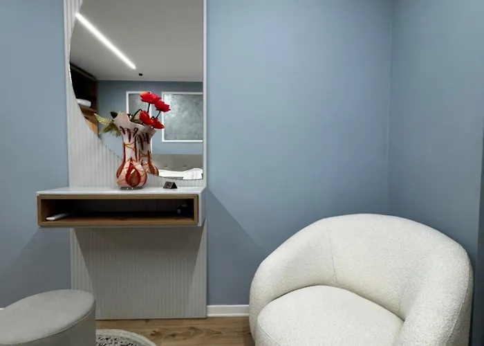 Sky & Sea View Luxury *