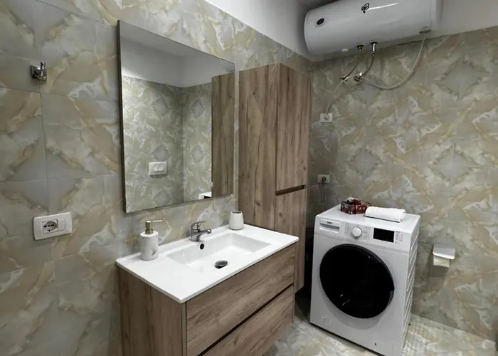 Sky & Sea View Luxury