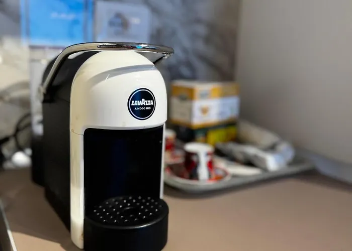 Sky & Sea View Luxury 公寓